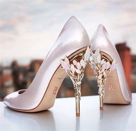 ralph and russo eden shoes replica